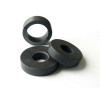 Special bonded ring permanent rare earth magnet material