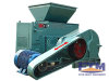 Double Roller Briquette Machine