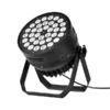 Indoor Stage Lighting LED Par Can Lights for DJ / Disco 36 * 10W CREE 4-IN-1 LEDs