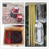 DDC-8 Resistivity Electrical and Electronics Measuring Instruments