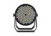 High Output RGBW LED Par Cans DMX Lighting Equipment High Power AC 90 - 260V 50 / 60Hz