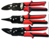 Professional Tin Snips Industrial grade