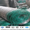 2m low carbon galvanized field fence