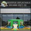 Inflatable Football Golf multijeux