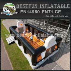 Inflatable structure Multisport Arena