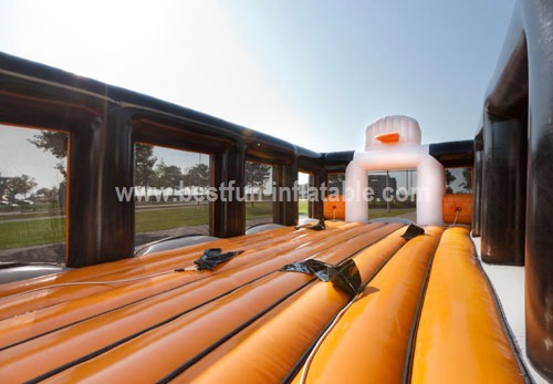 Inflatable structure Multisport Arena