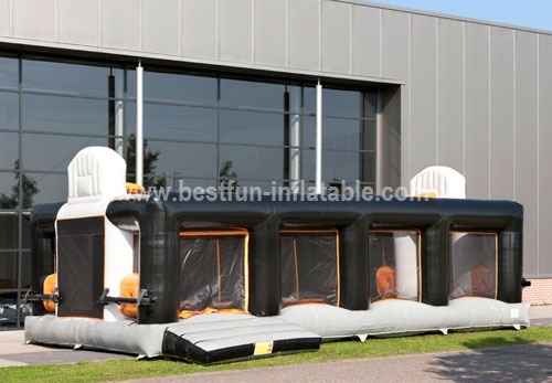 Inflatable structure Multisport Arena