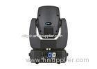 Nightclub KTV Rotating Prism Moving Head Beam Stage Light Philip Lamp 13 / 15 DMX Channels