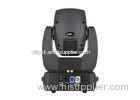 Nightclub KTV Rotating Prism Moving Head Beam Stage Light Philip Lamp 13 / 15 DMX Channels