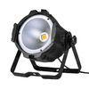 Nightclub COB LED Par Can Lights Stage Lights for Theatre / Concert Stage Lighting