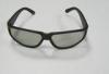 Red Cyan Circular polarized 3D 4D 5D Glasses For Polarization 3D TV