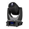 Wireless Concert LED Moving Head Stage Lights Gobo Lighting Effects for Disco and Club