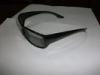 Passive PC Plastic Circular Polarized 3D 4D 5D 6D Glasses For LG 3D TV