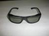 Custom Plastic Real Linear Polarized 3D Glasses For Imax Cinema System