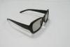Types Of 3D Glasses Linear Polarized Lenses For Cinema OEM ODM
