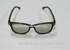MasterImage Plastic Circular Polarized 3D Glasses For Cinema