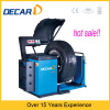 DECAR Heavy duty truck wheel balancer for service station