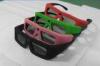 Lithium Battery Powered DLP Link 3D Glasses Active Shutter High Transmittance