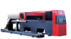 Automatic CNC Laser Pipe/Tube Cutting Machine