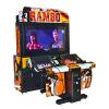 Rambo Shooting Game Arcade Machine Amusement Park Equipment RAMBO shooting machine
