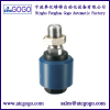 ISO air cylinder float joint pneumatic cylinder tube mounting