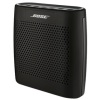 Bose SoundLink Colour Mini Portable Bluetooth Wireless Speakers Black