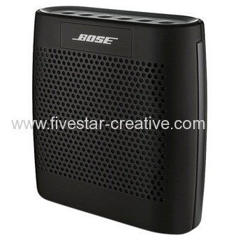 Bose SoundLink Colour Mini Portable Bluetooth Wireless Speakers Black