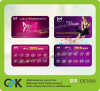 Hot sale High Quality Magnetic Card / Calendar Card of guangdong