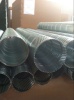 Supply good quality spiral welded perforated metal pipes filter elements
