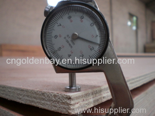 Furniture plywood/Commercial plywood/packing grade plywood