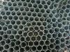 good quality spiral welded perforated metal pipes center core filter elements frame