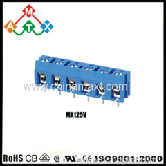5.00mm PCB Terminal Connectors Terminal Blocks