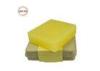 Bear Shape Handmade Glycerin Soap / GMPC honey glycerin soap