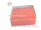 Natural Vanilla Orange Original Fancy Soap with Shaving Brush