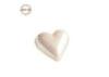 Valentine's Day Gift Fizzy Bath Bombs Heart Shape Natural Sea Salt With PVC packing