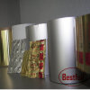 OP/AL/PE strip foil aluminum blister foil for medical packing use