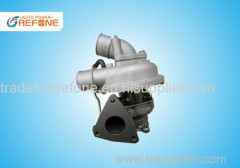 Hitachi 047-282 Diesel Parts Turbocharger 14411-9S002 with ZD30 Engine