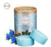 Plant Extracts Original Bath Cake Solid Adult Bubble Bath With Essential oil