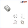 wholesale ring permanent magnet