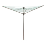 aluminum lingerie drying rack