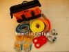4wd recovery strap kit
