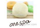 100% Organic Coconut Oil Natural Solid Shampoo Bar Basic Cleaning / hair clean