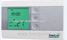 Energy Saving adjustable Boiler Thermostat with Low battery warning