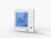 Adjustable manual Touch Screen Thermostat / Simple Comfort Thermostat