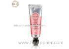 OEM Essential Oil Rose Extract anti aging hand cream For cracked hands