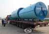 30 ton oil fired steam boiler