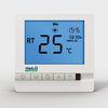 MODBUS protocol RS485 Digital Heating Thermostat For Home , 85V - 260Vac