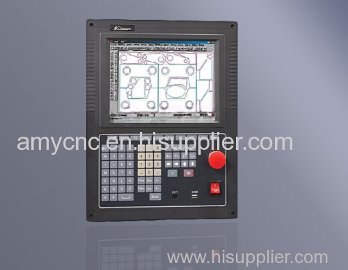 cnc cutting controller /systerm