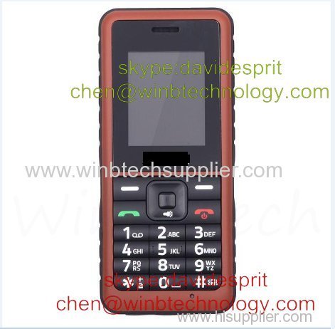 ip67 waterproof phone senior phone student phone gsm unlocked phone waterproof