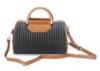 Fashion Quilt Leather Handbag